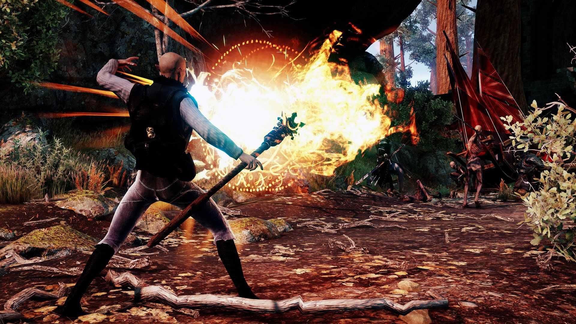 Dragon Age: Inquisition - Imagen 10